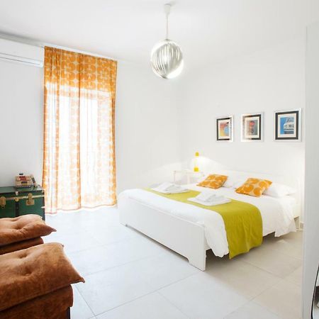 Interno16Holidayhome Neapol Exteriér fotografie