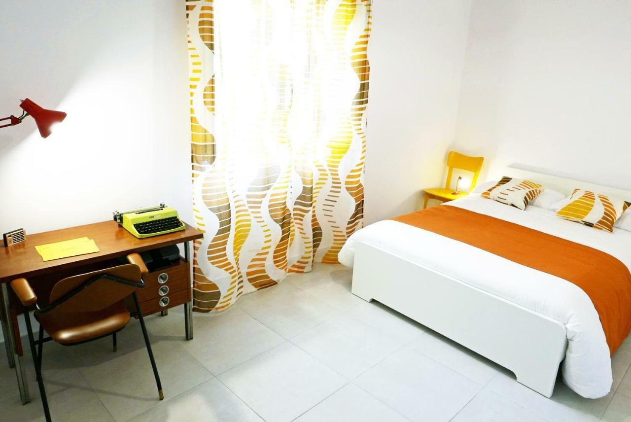 Interno16Holidayhome Neapol Exteriér fotografie