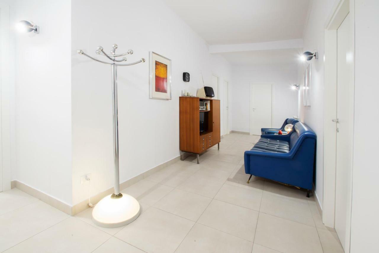 Interno16Holidayhome Neapol Exteriér fotografie